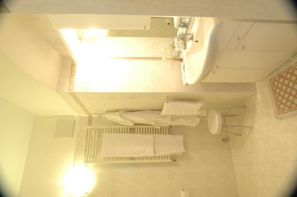 Chambre Triple