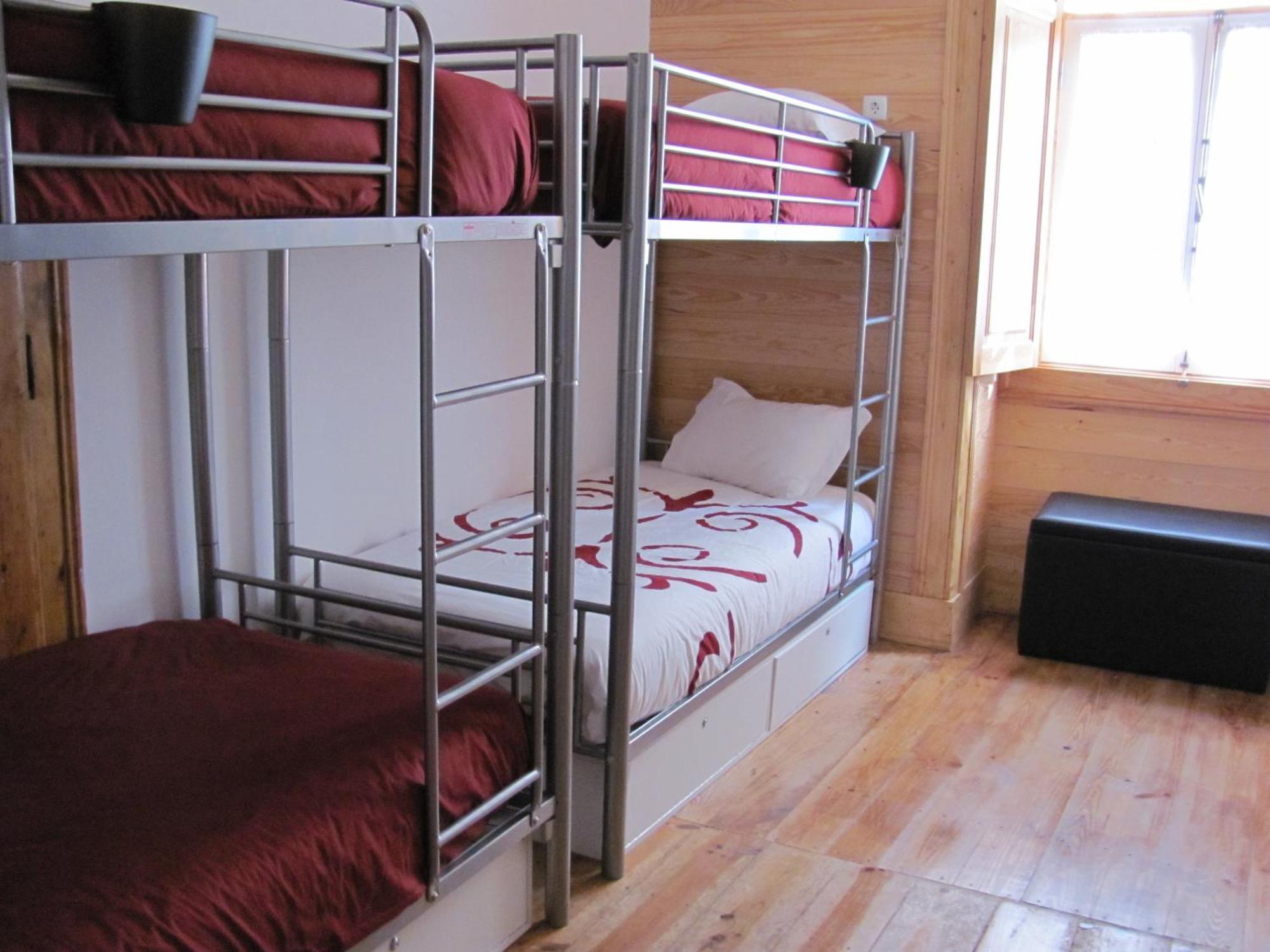 Single Bed in Mixed Dormitory Room (8 Beds),1746864809:JPEG