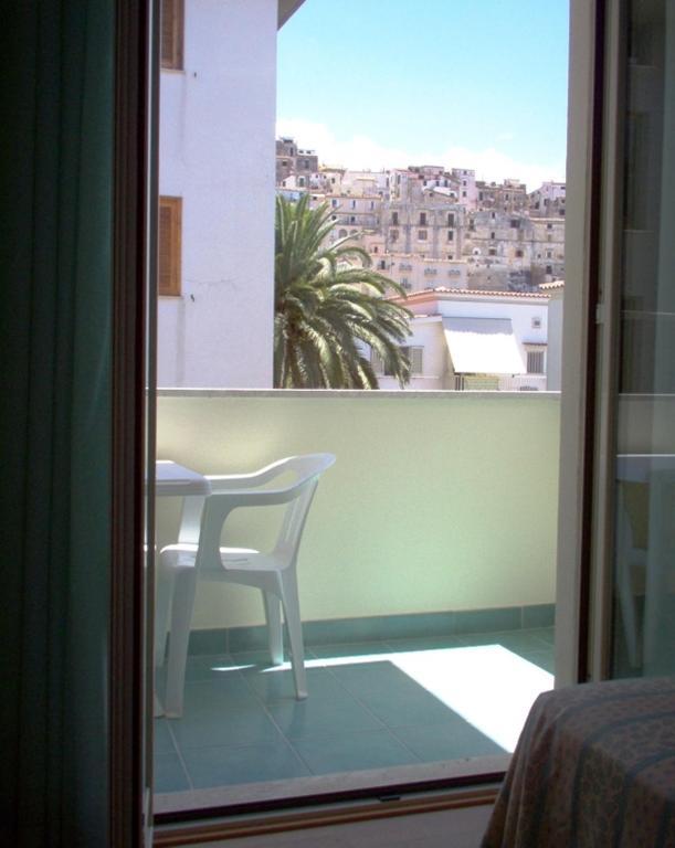 Superior Double Room Balcony