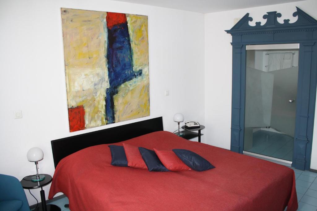 Chambre Double