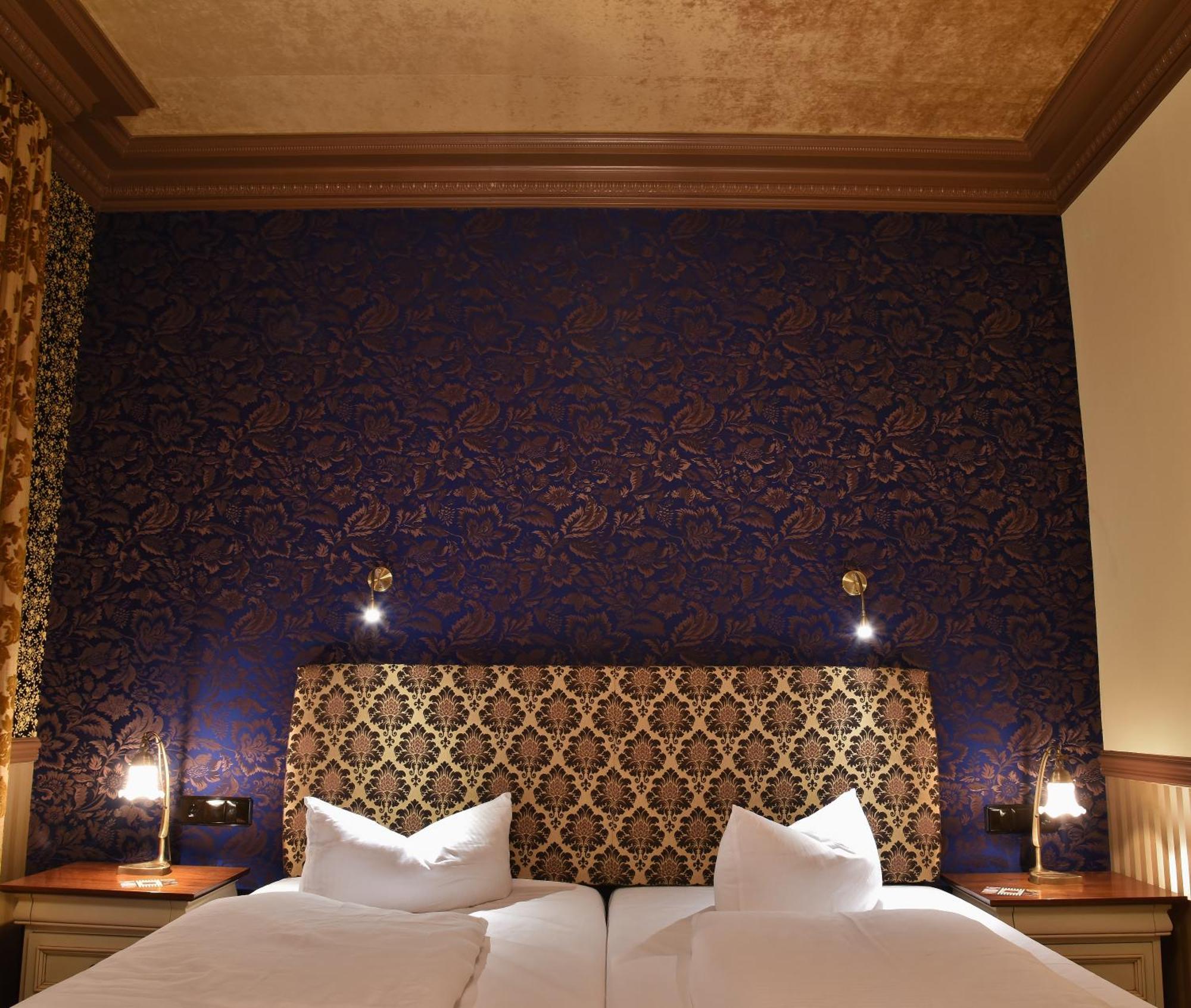 Comfort Double or Twin Room