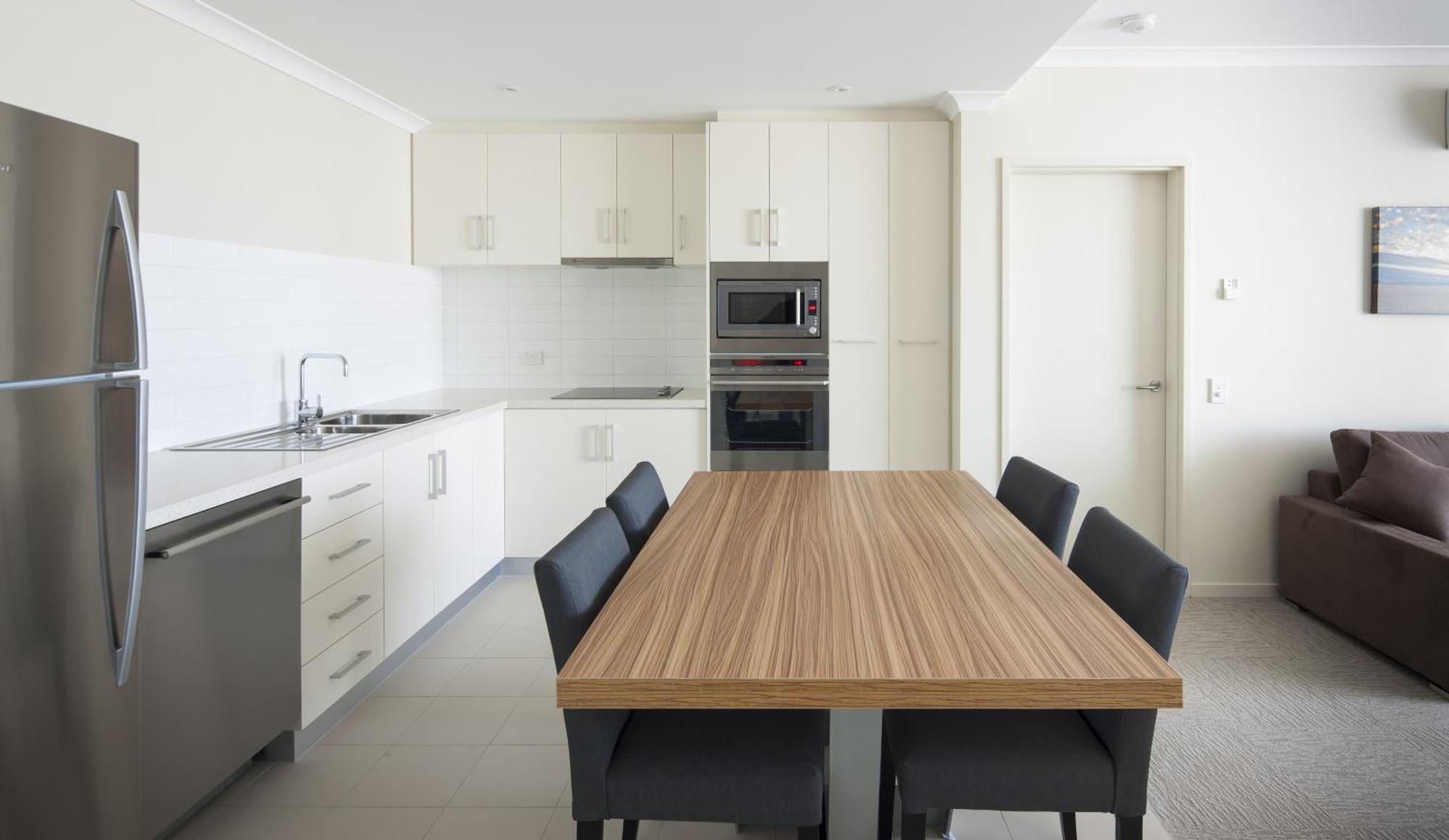 Appartement Supérieur 2 Chambres