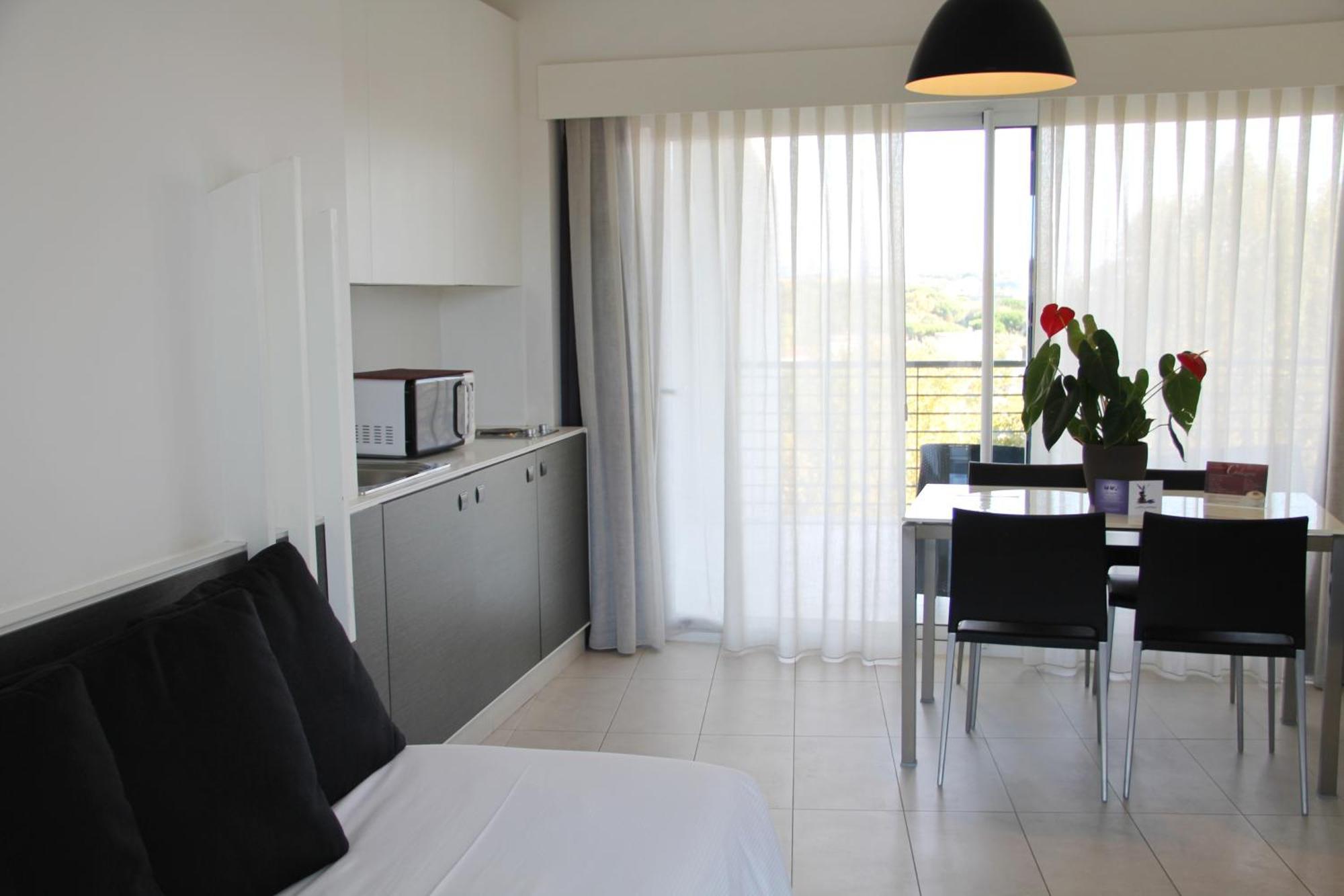 Driepersoonskamer met Balkon