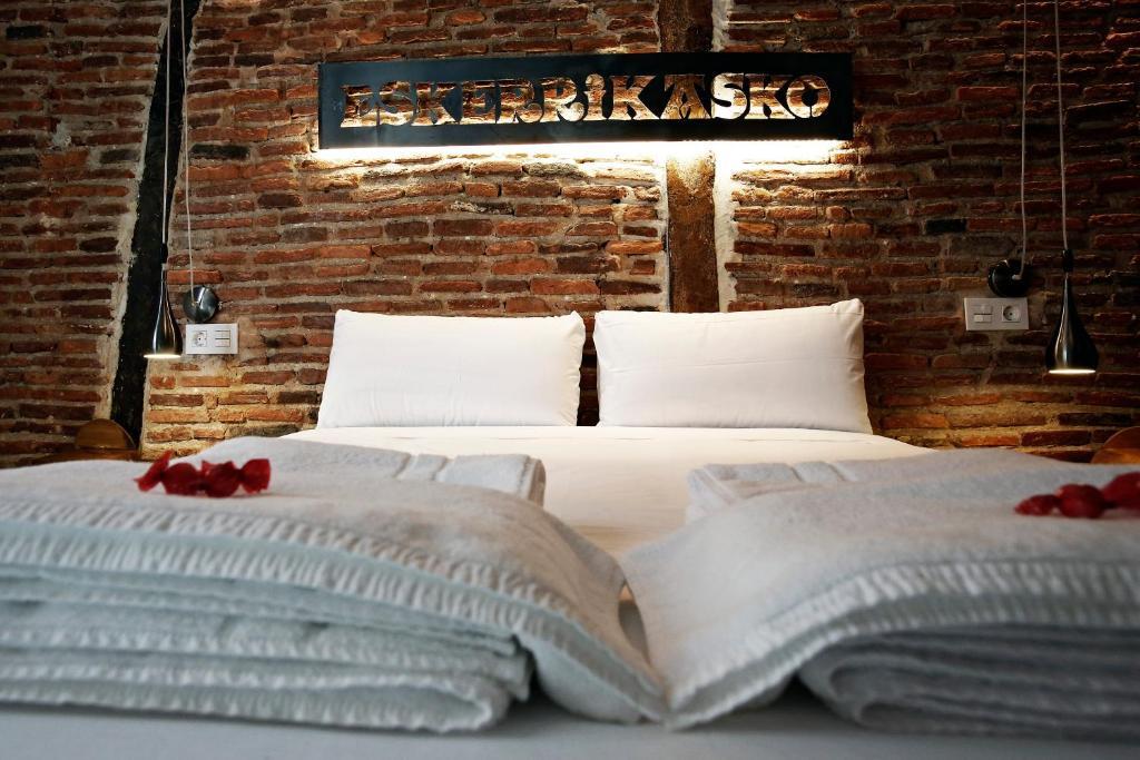 Exclusive Double Room