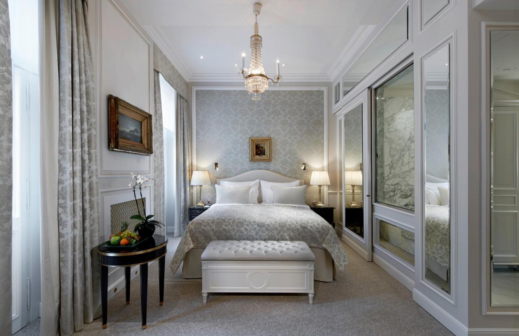 Quarto Deluxe