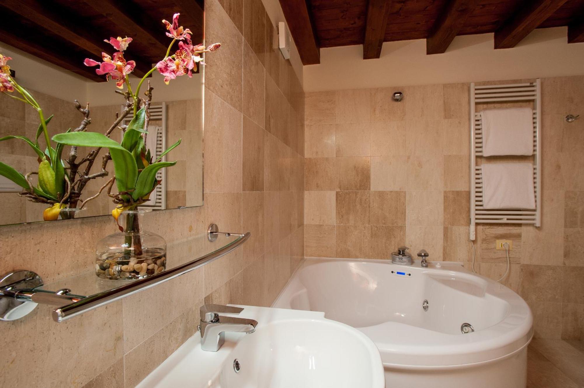 Suite Terrace