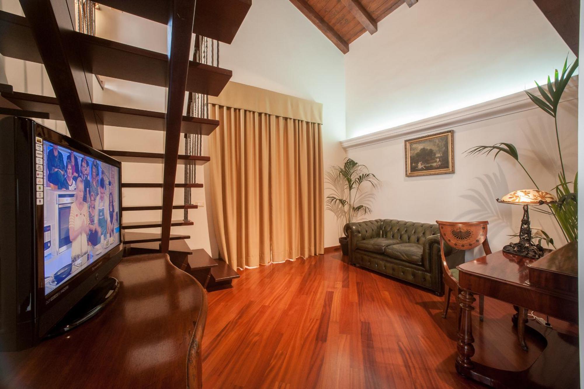Suite Terrace