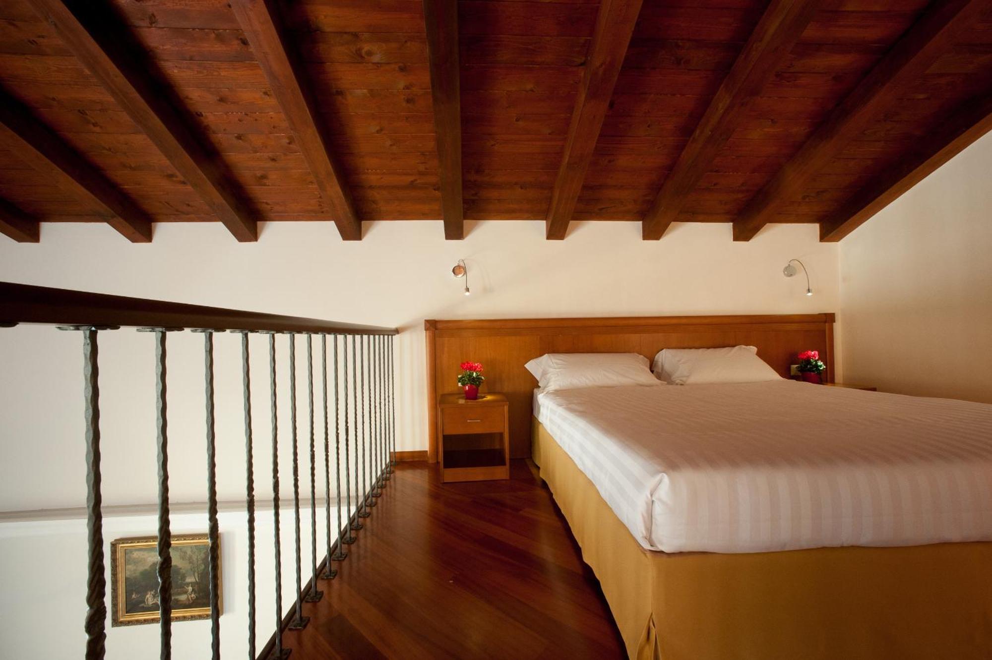 Suite Terrace