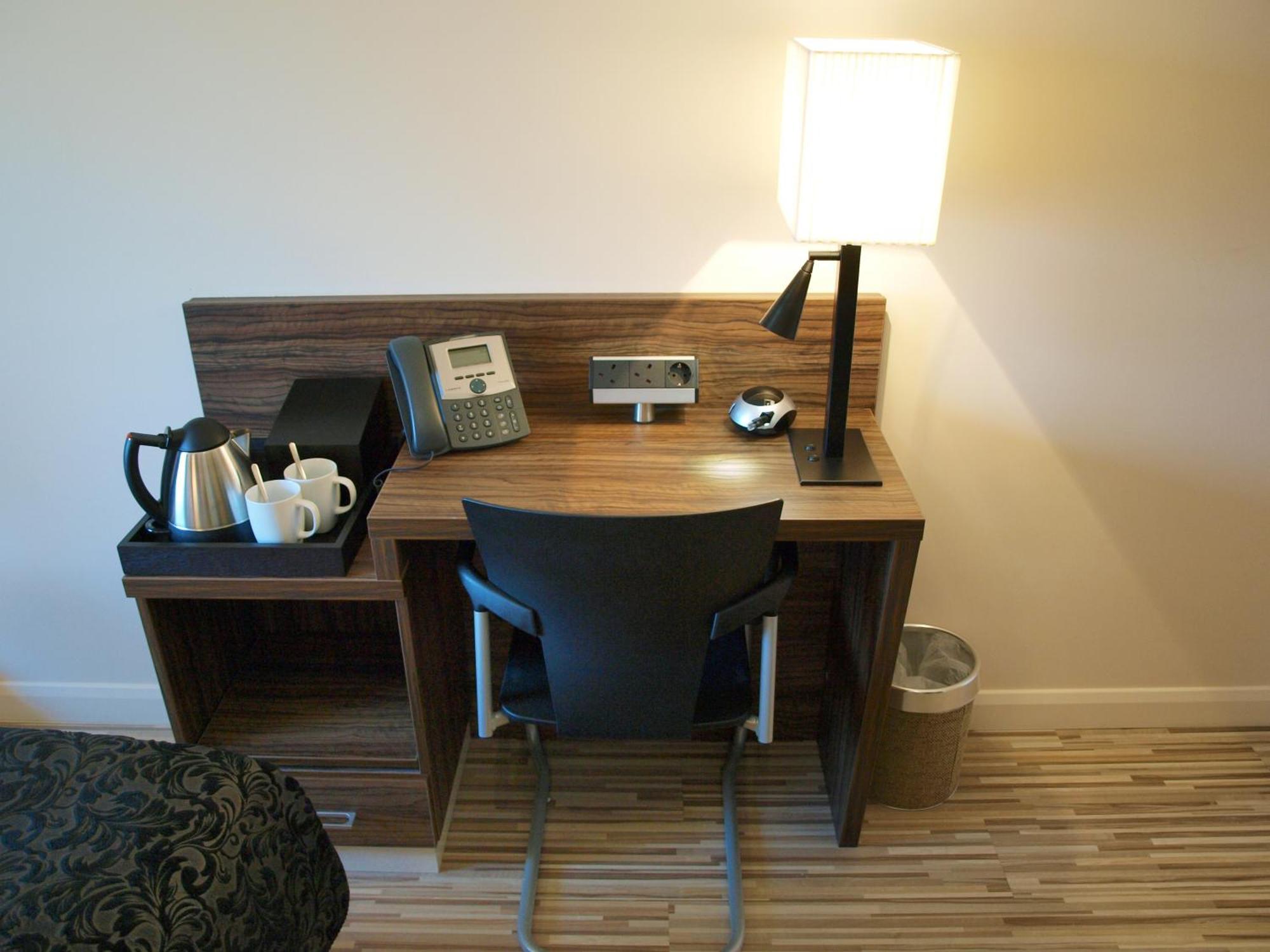 Classic Twin Room