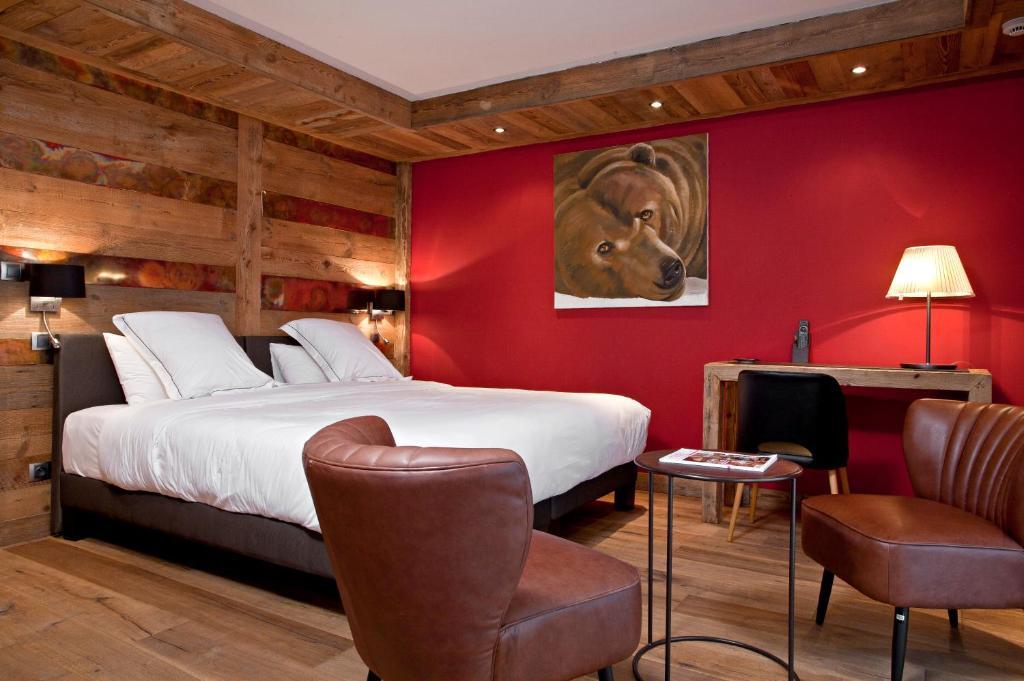Suite Familiare (2 Adulti + 2 Bambini) Tapiaz