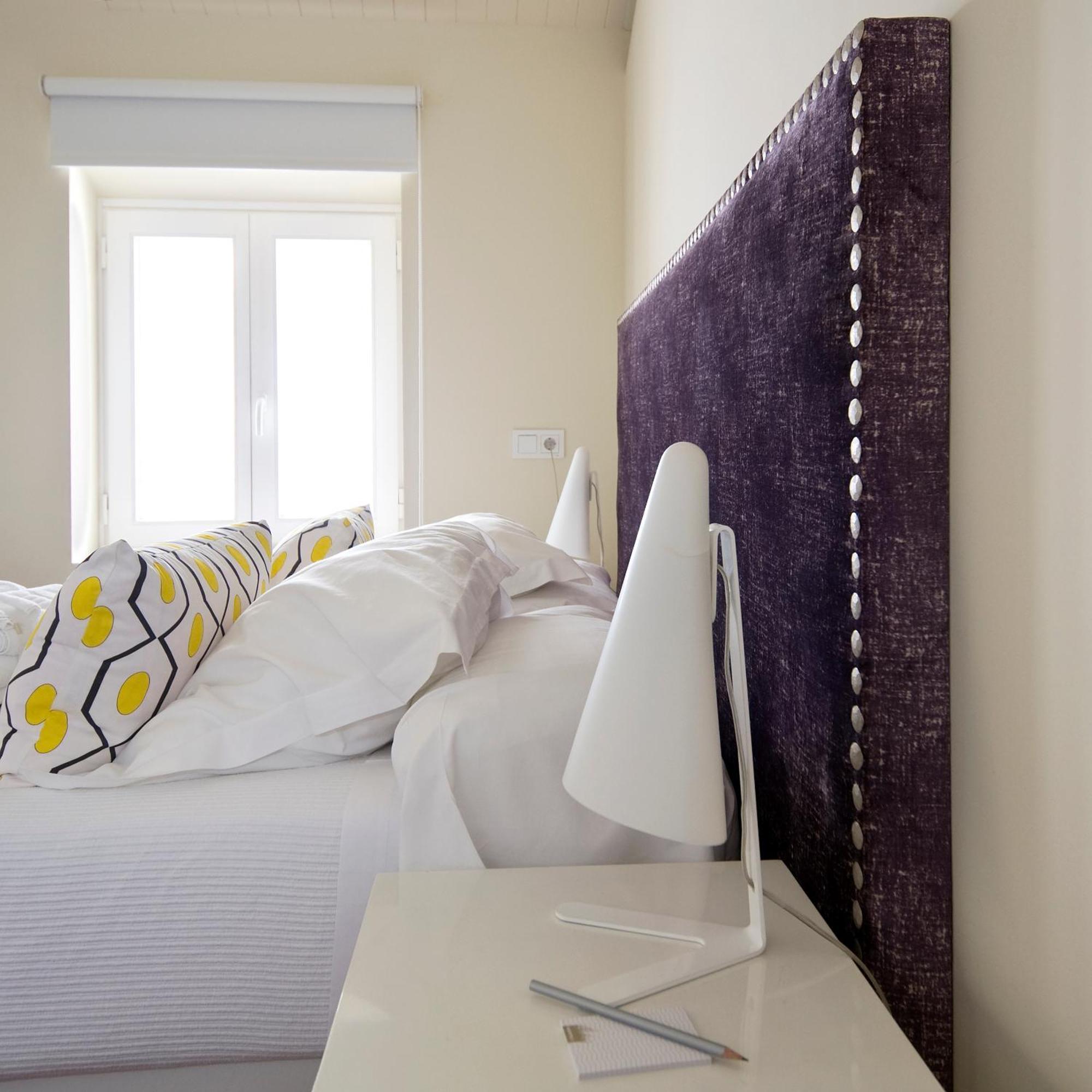 Double Room Terrace