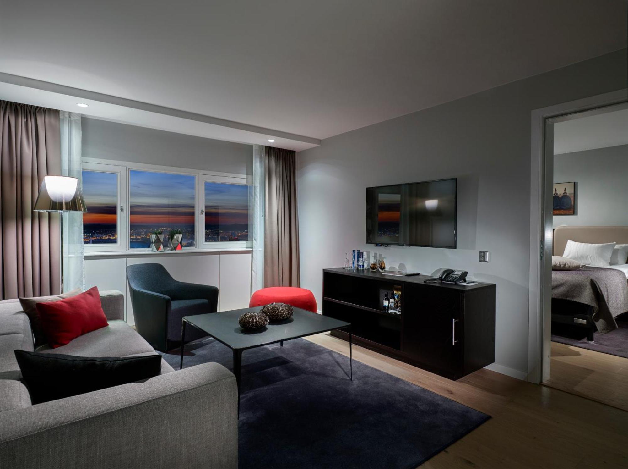 Junior Suite - Gothia Towers (min 25 years of age acceptable),280314429:JPEG