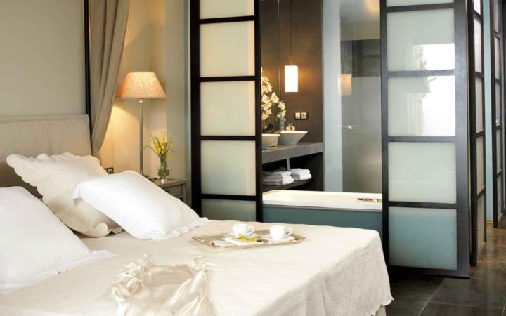 Quarto Deluxe