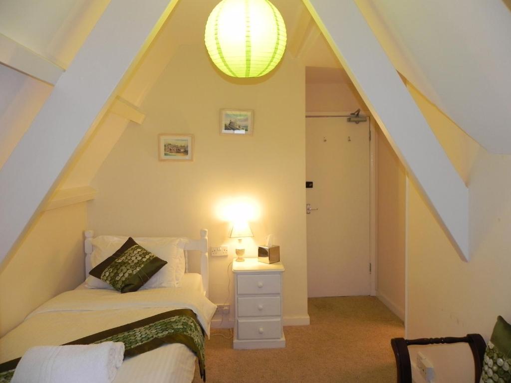 Single Room Sea View Room 7