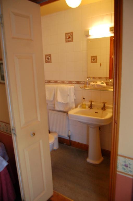 Double or Twin Large Room