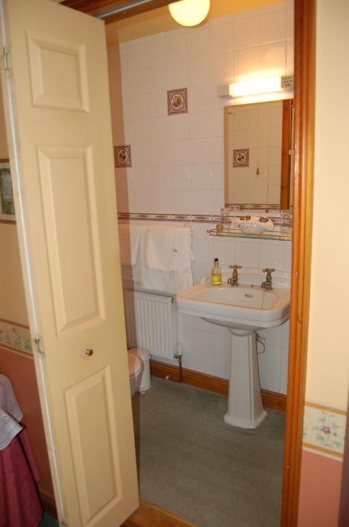Double or Twin Large Room