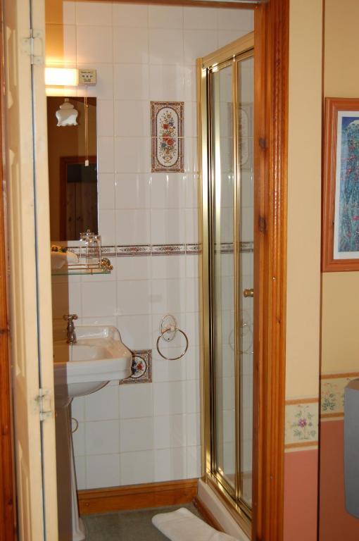 Double Room Ground Floor
