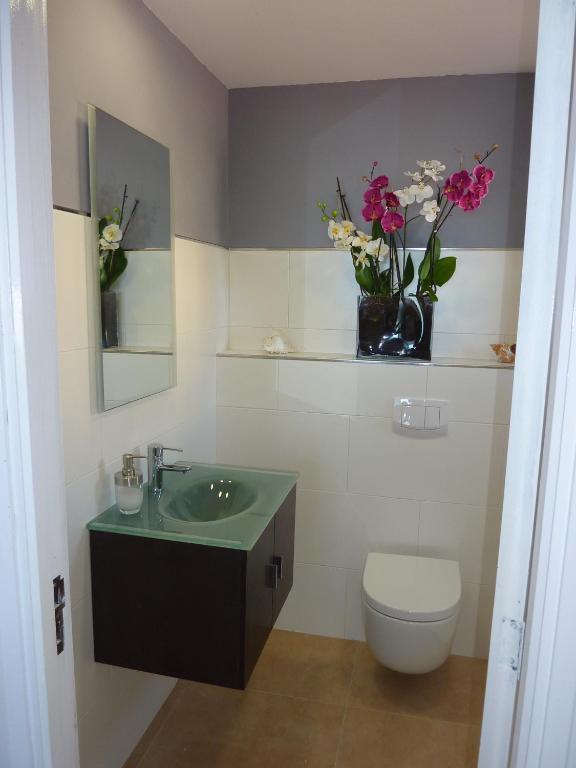 Habitación Doble con balcón - 1 o 2 camas
