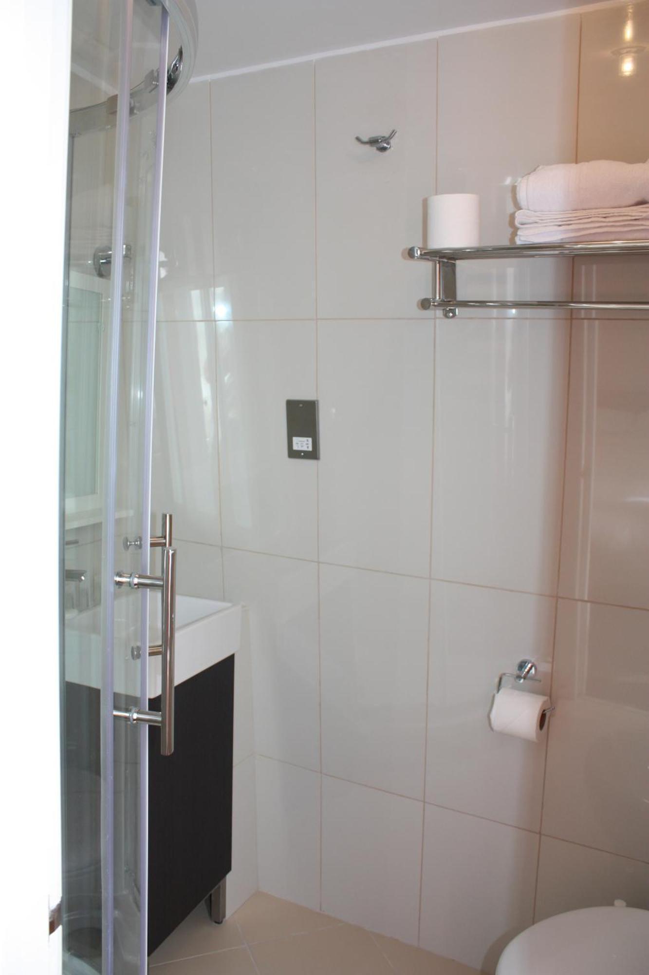 Comfort Single Room