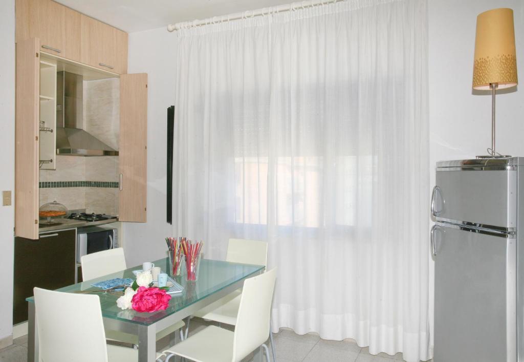 Appartement 1 Chambre (4 Adultes)