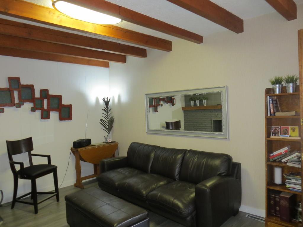 Three-Bedroom Suite