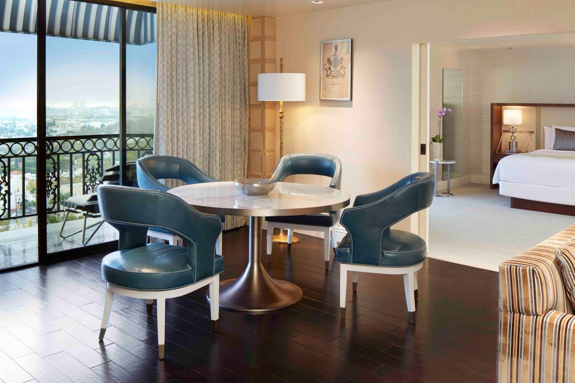 Suite Porte 2 Chambres