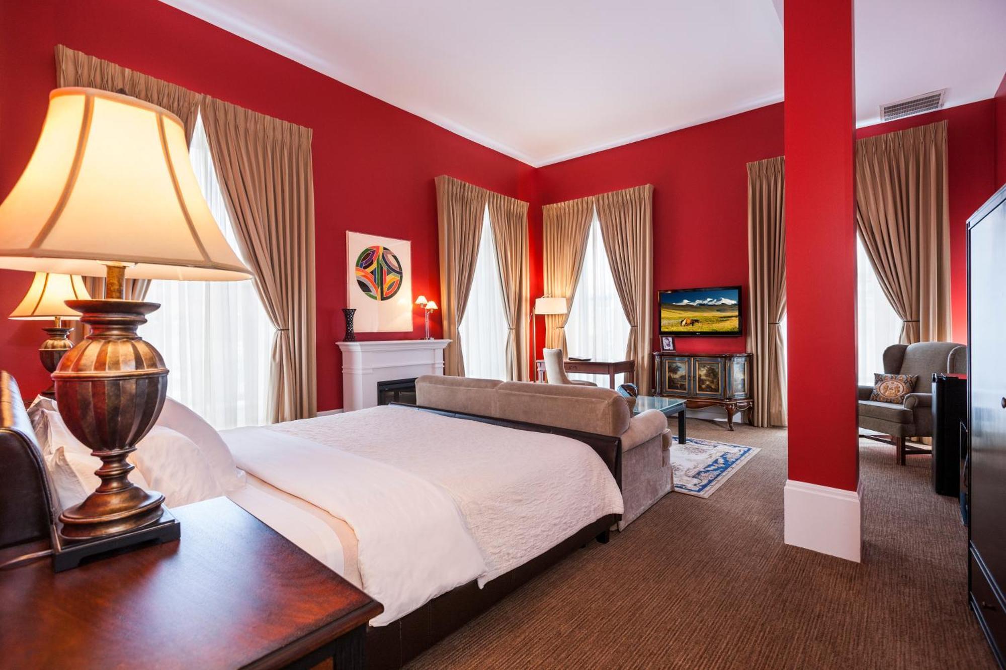 Suite Executive