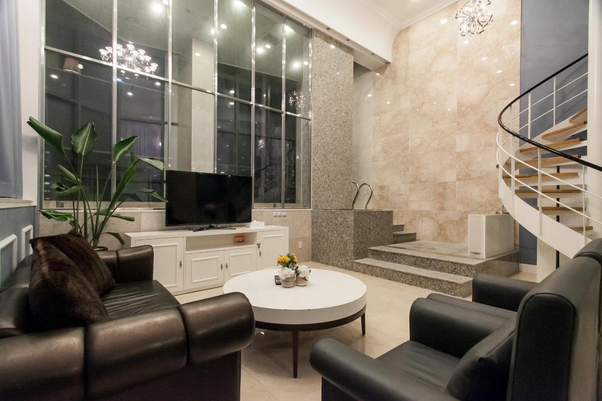 Royal Suite