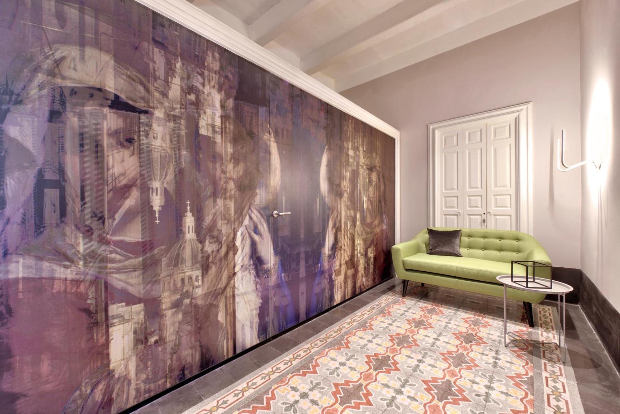 Suite Deluxe