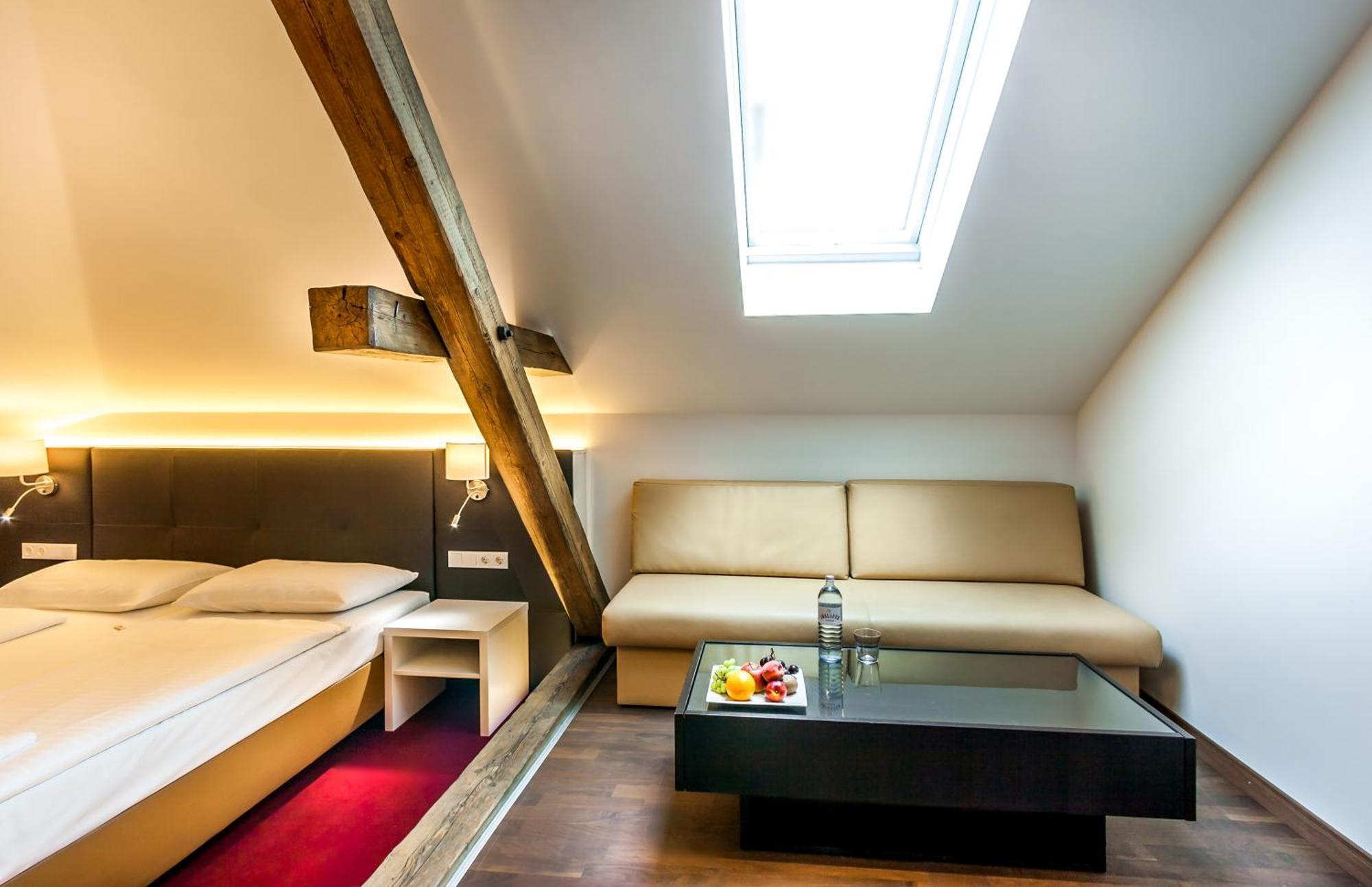 Comfort Tweepersoonskamer
