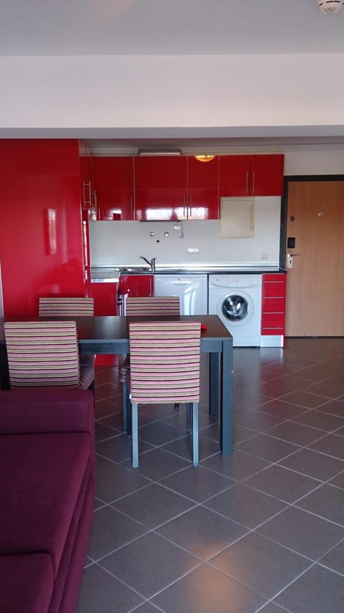 Appartement 1 Chambre sans Balcon