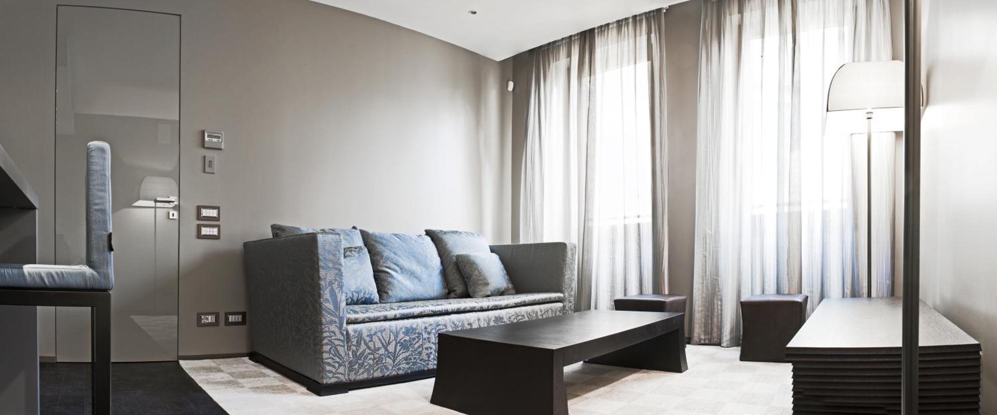 Superior Suite