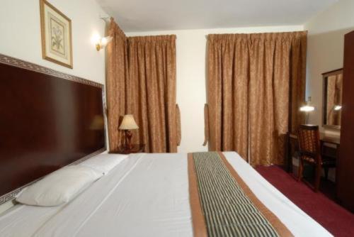 Suite 2 Chambres de Luxe