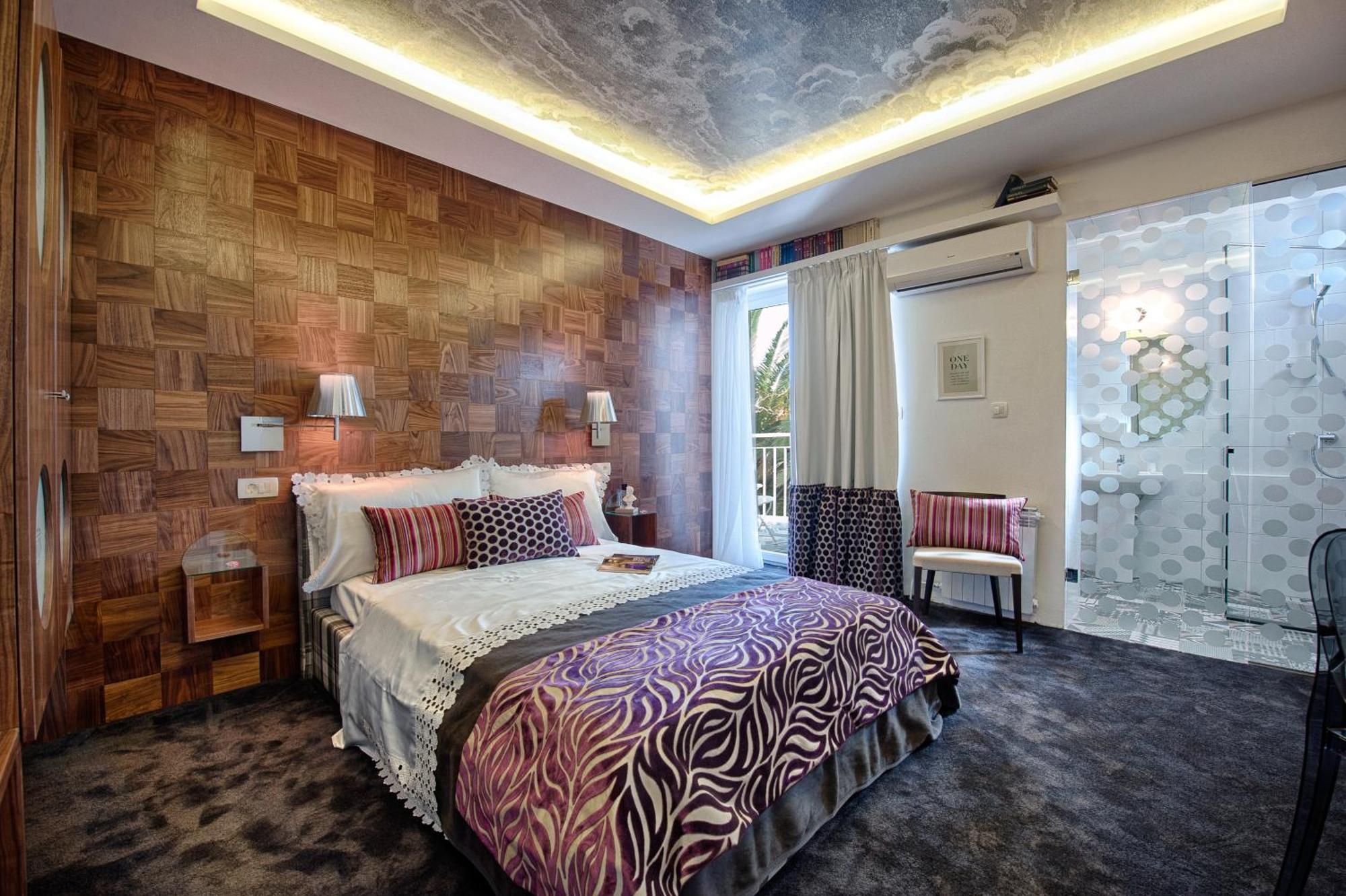 Chambre Double Supérieure
