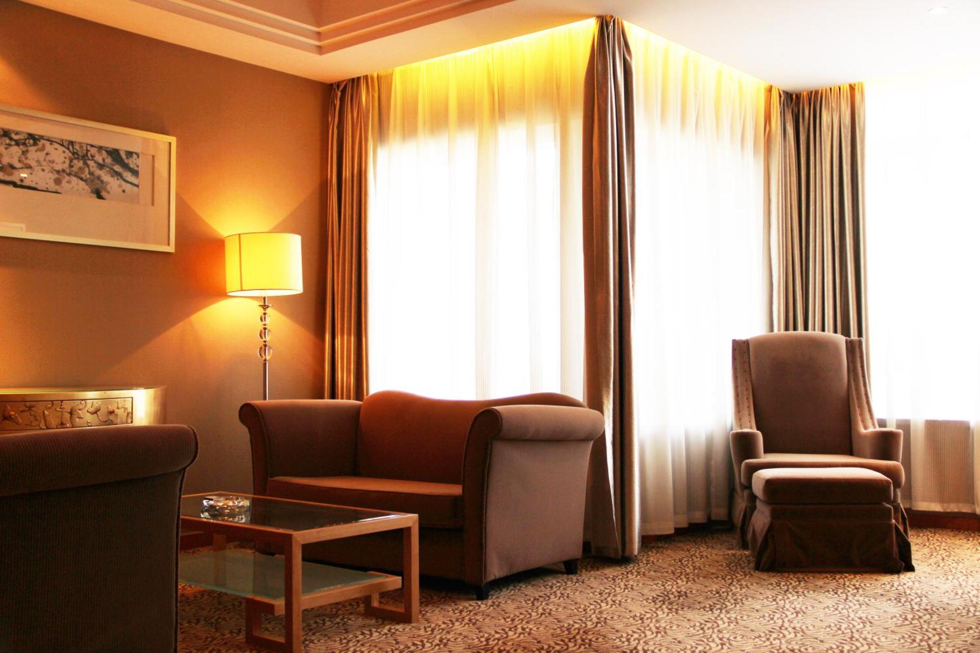 Suite Superior