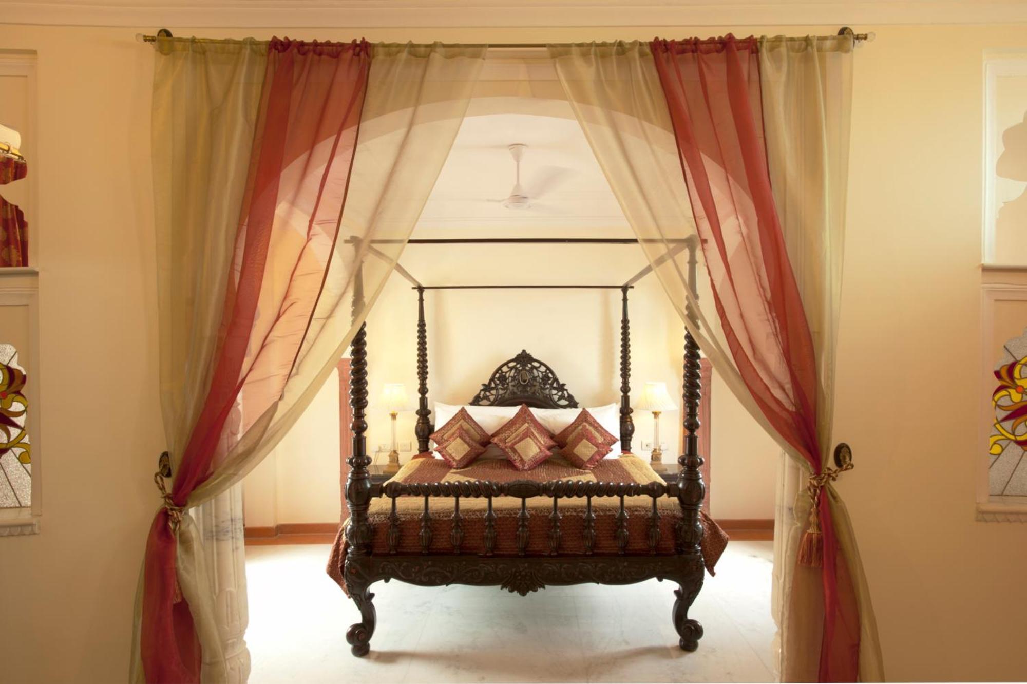 Shahpura Suite on session of Spa on food & beverage services off On Laundry