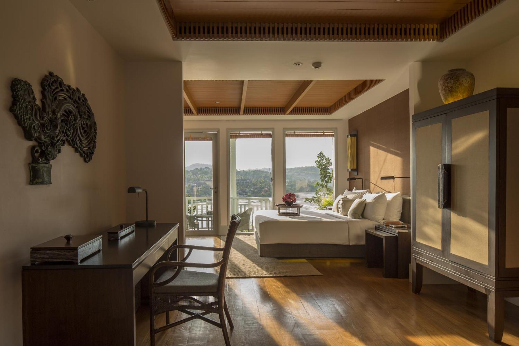 Suite con Vista Baia