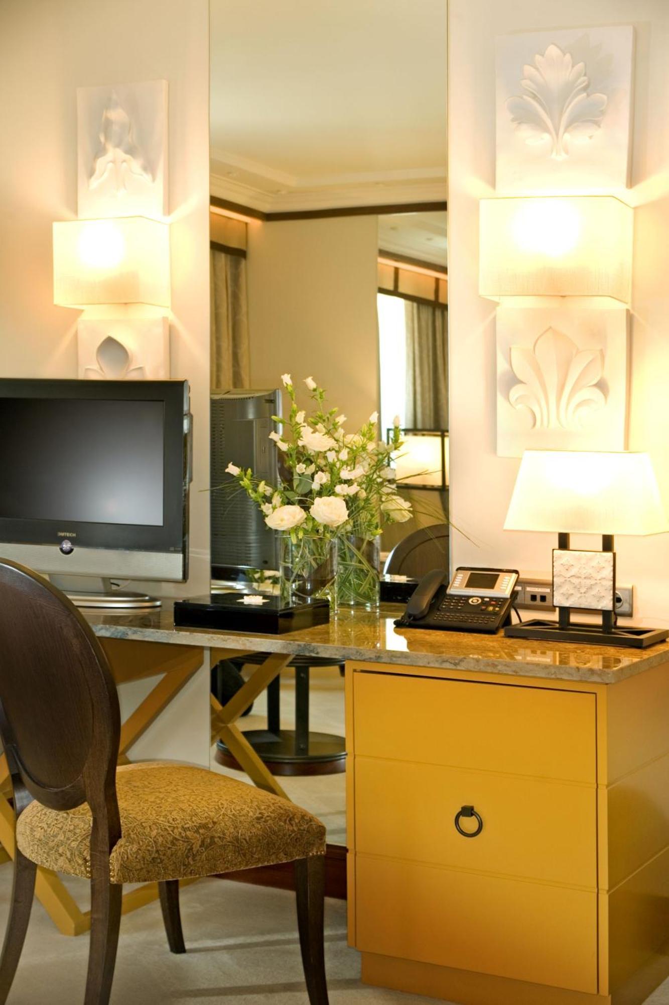 Quarto Deluxe