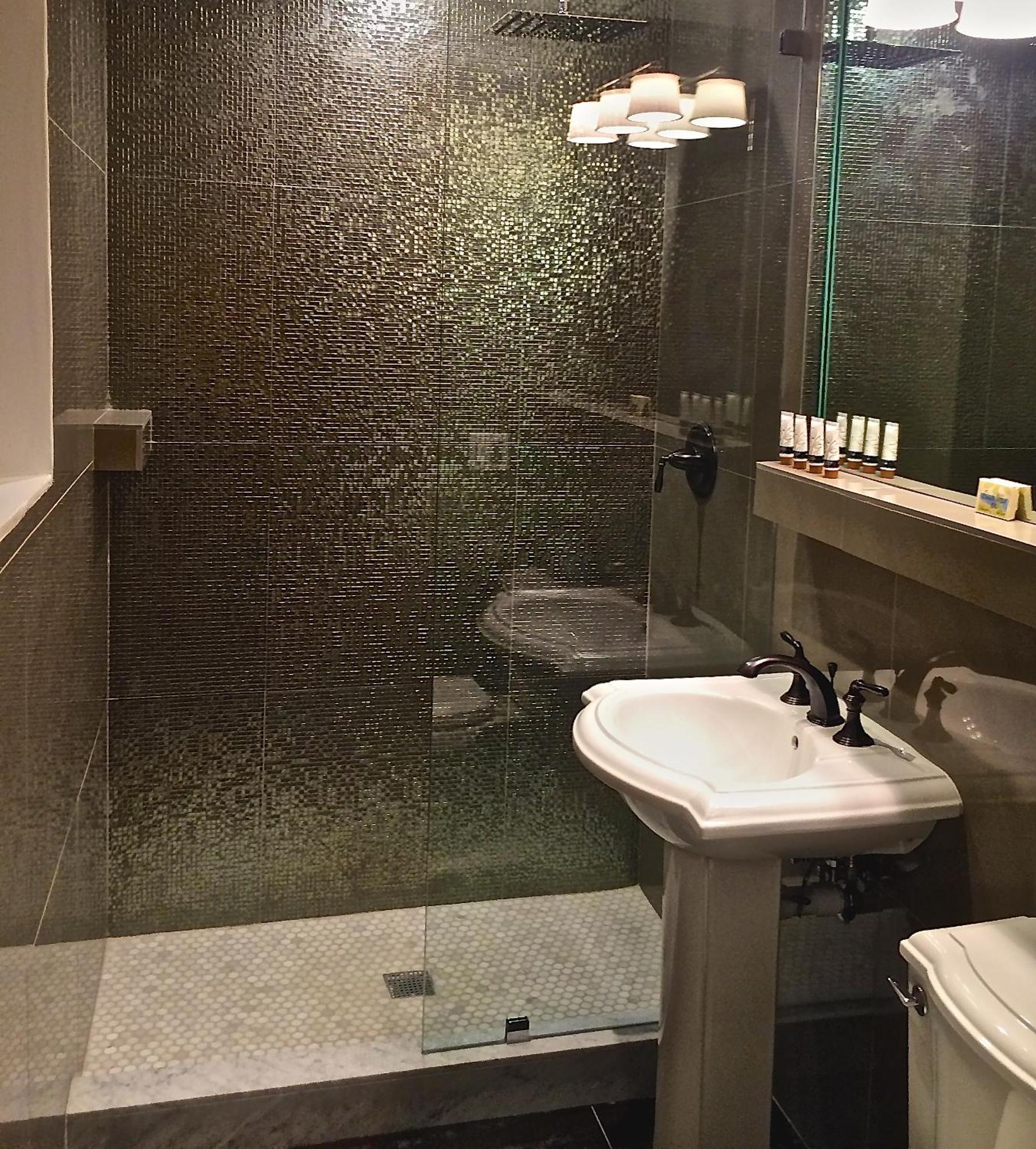 Classic King Room