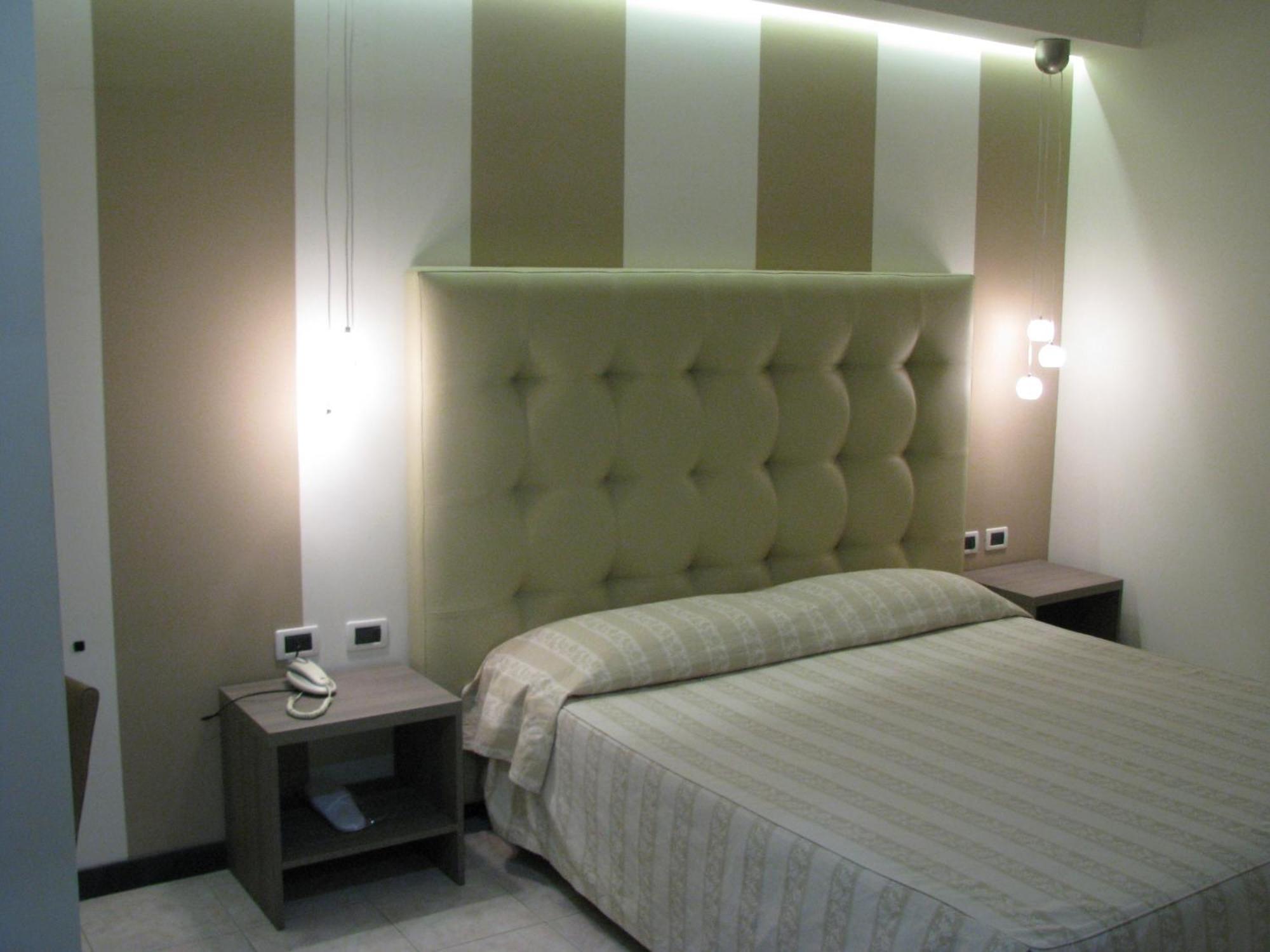 Chambre Double Deluxe