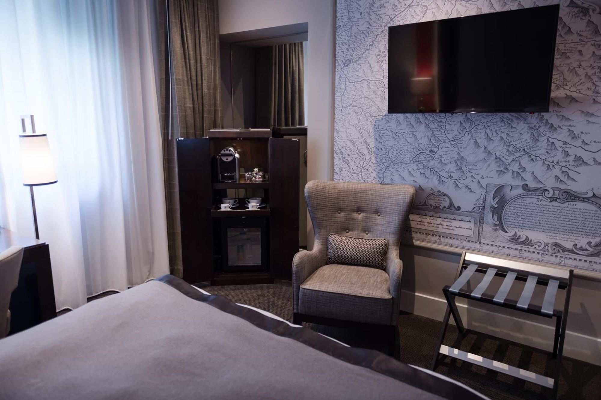 Classic Double Room