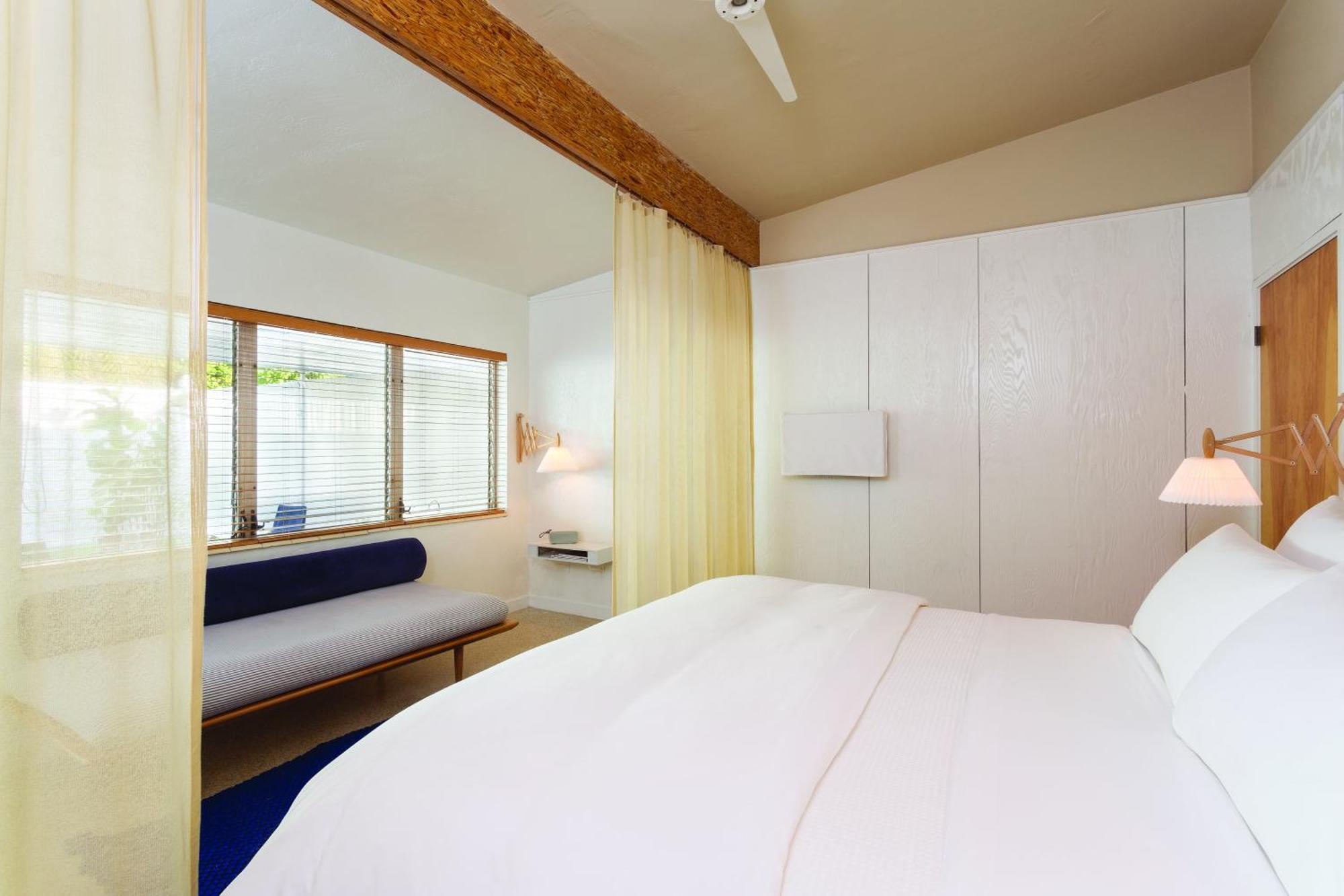 Superior Kamer met Kingsize Bed