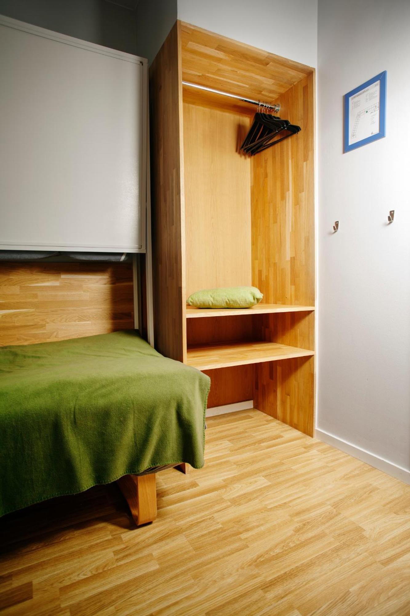 Room Private Bathroom