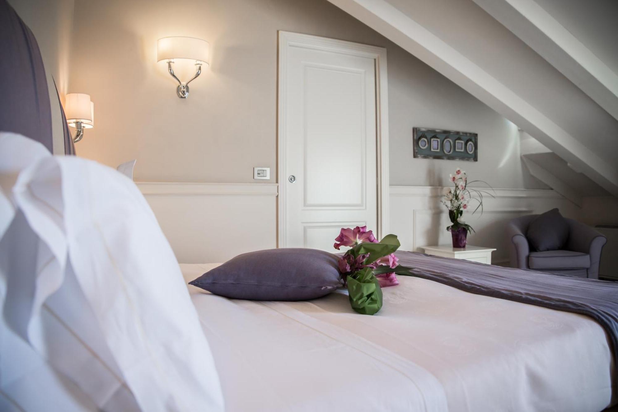 Chambre Double Supérieure
