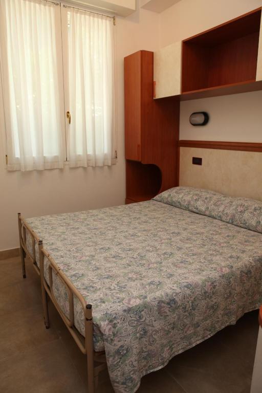 Habitación Doble con baño privado externo
