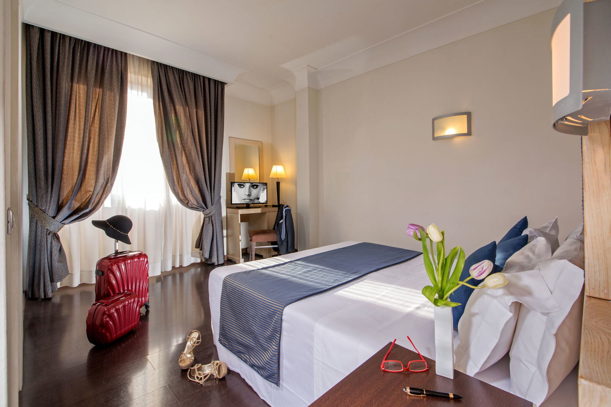 Double or Twin Room