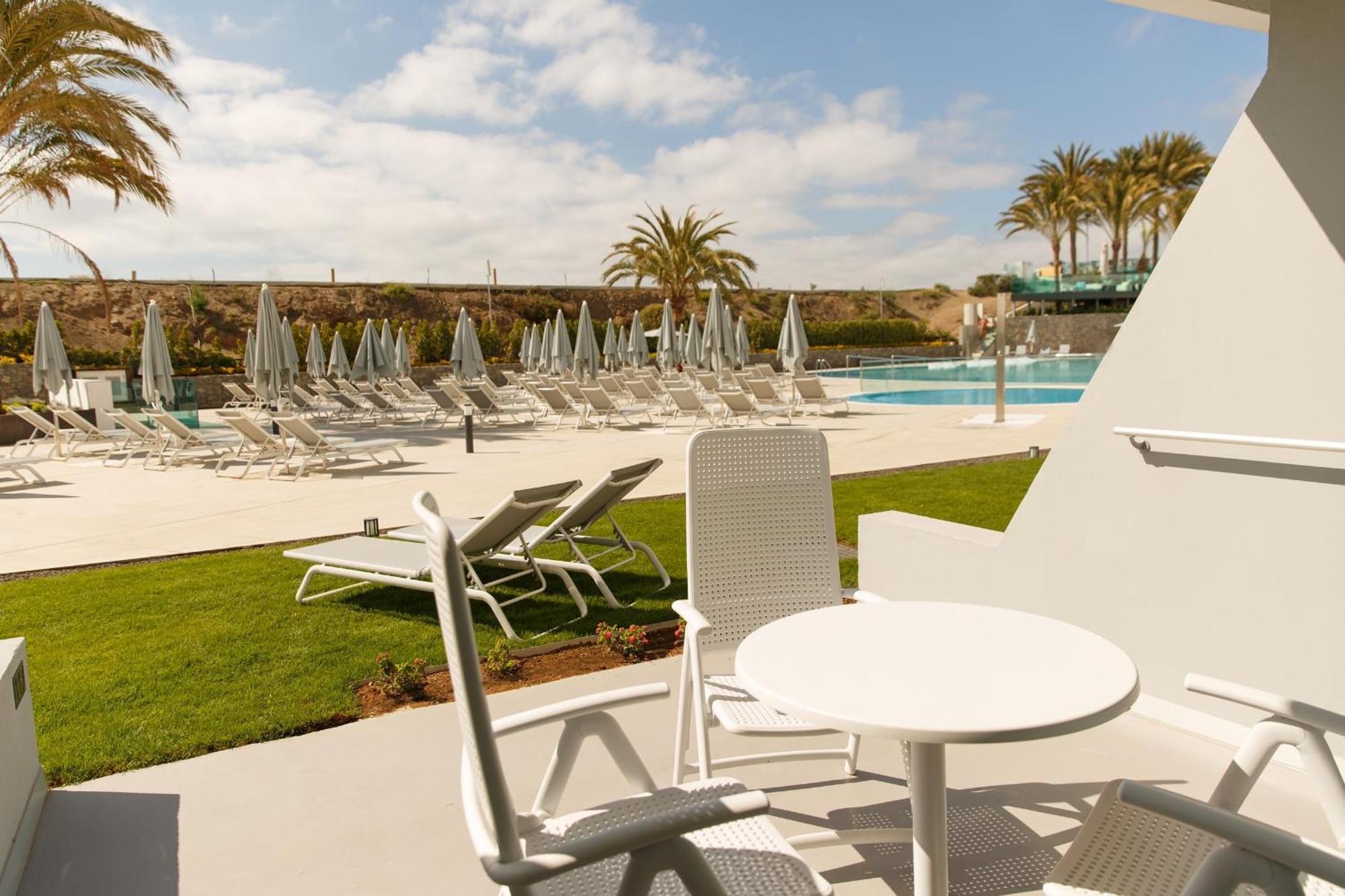 Junior Suite con Terrazza - Piano Terra