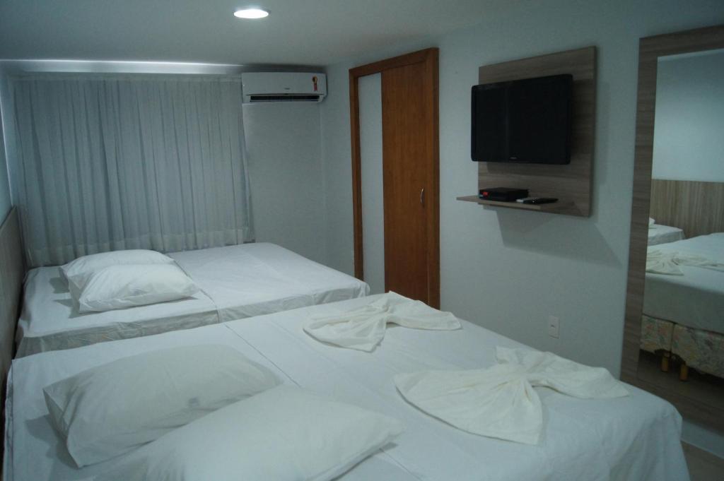 Familienapartment