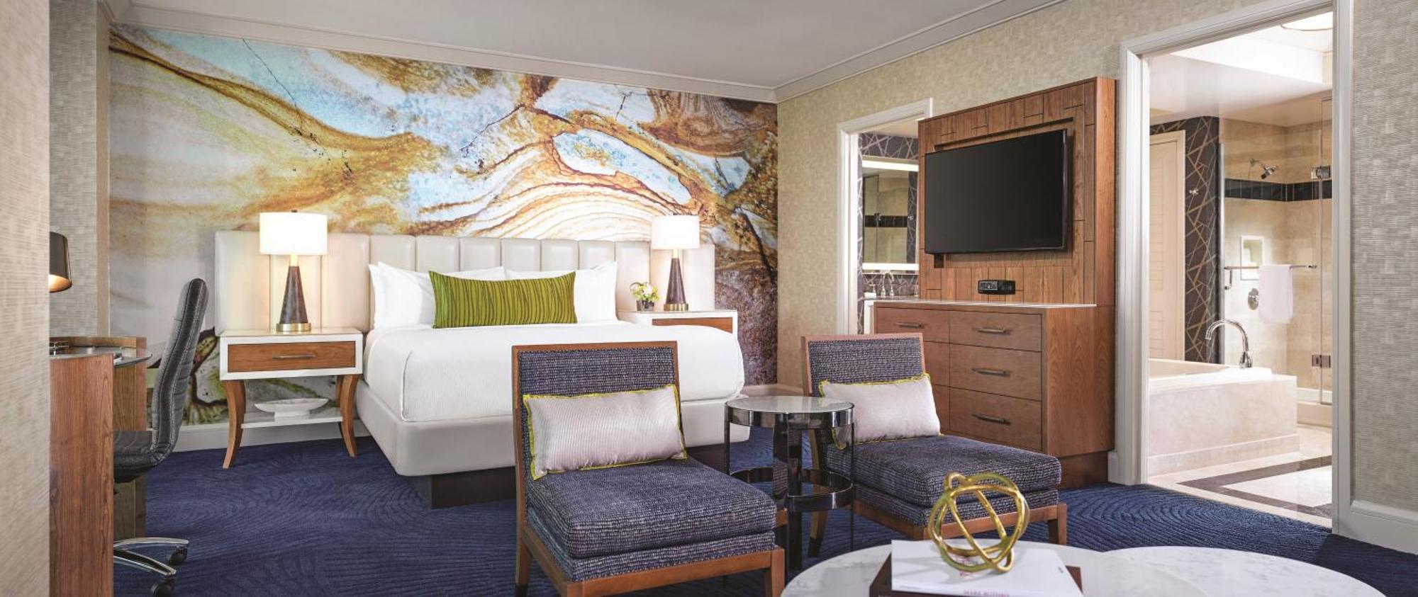 Suite King Elite