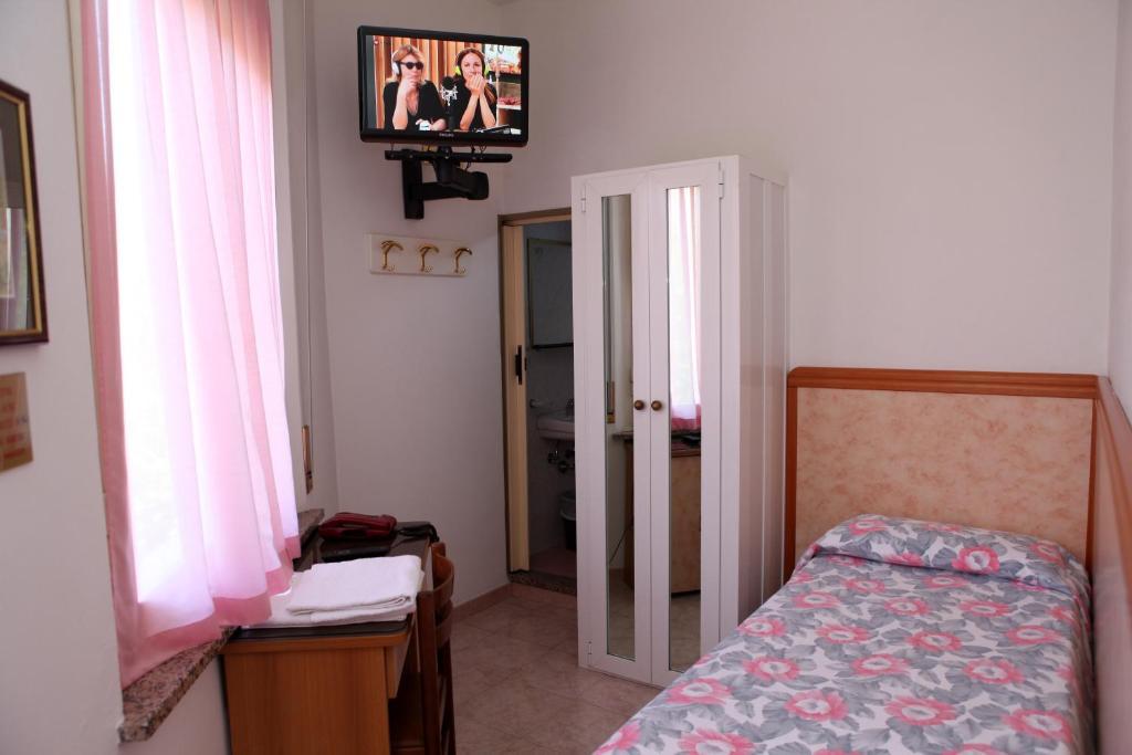 Habitación Individual
